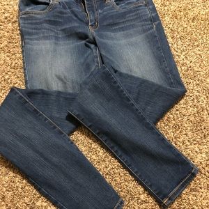 Cute jeans with good fit